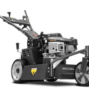 TAGLIAERBA A TRE RUOTE WEIBANG VELOCITY WBBC538SCV CON CARDANO PER ERBA ALTA 7CV