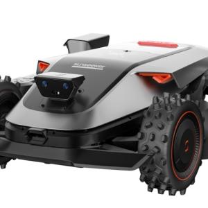 ROBOT TAGLIAERBA AWD SUNSEEKER ELITE X9 (disponibile seconda metà del 2026)