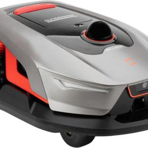 ROBOTSKA KOSILNICA SUNSEEKER ELITE X4 do 1200 m² | Brez mejne žice | LiDAR navigacija